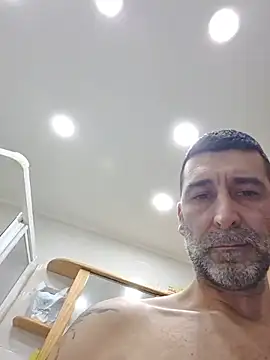 Show de webcam de Vendido3