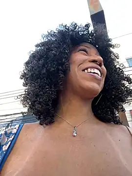 dianagolley420's Webcam Show