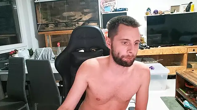 Hot_adem's Webcam Show