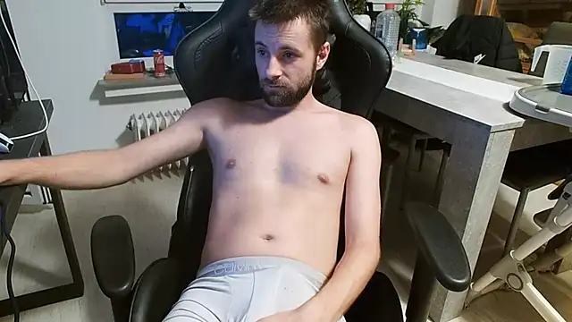 Hot_ademn Webbikameraesitys
