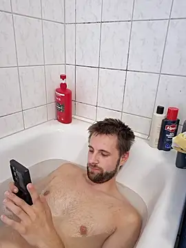 Hot_adem Webcam-Show