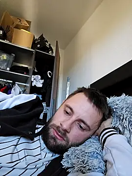 Hot_adem Webcam-Show