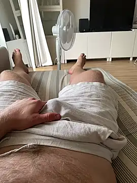 punkarii Шоу с уебкамера