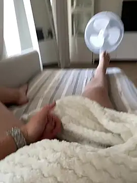 punkarii Webcam Show