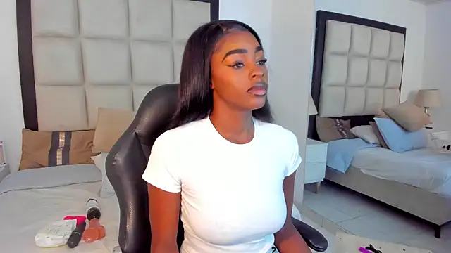 צ'אט XXX בשידור חי של Zoe_CarterX