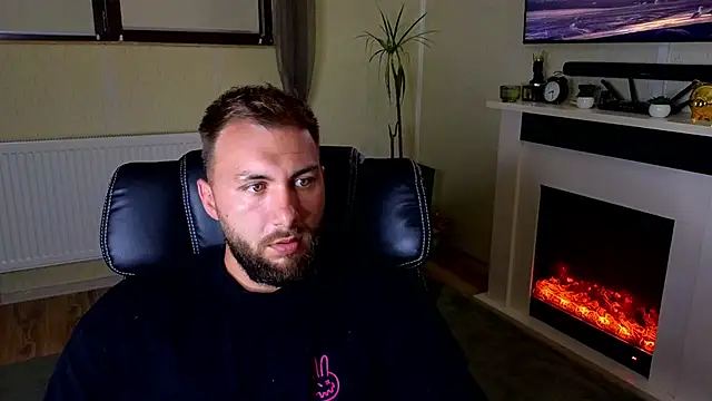 JamieNoxus Webcam show