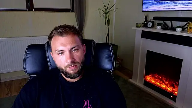 JamieNoxus Webcam show