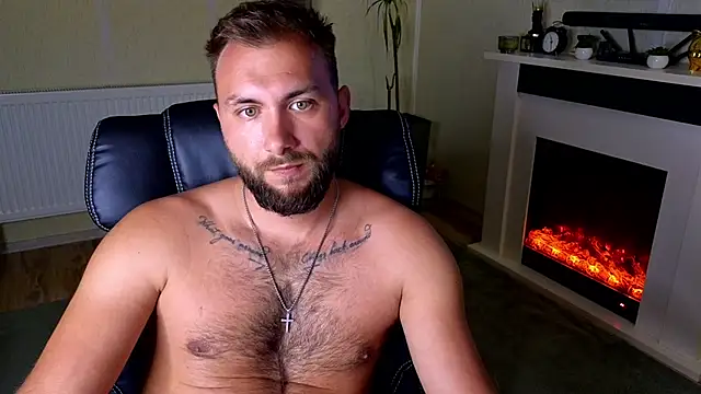 JamieNoxus Webcam show