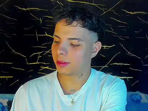 Alessandro_1610 웹캠 쇼