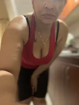 Carola-Ross Live XXX Chat