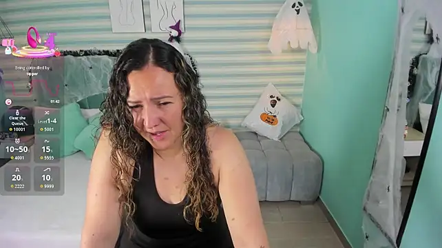 Chat XXX en directo de abby_apple