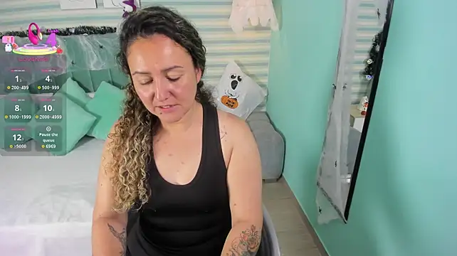 abby_apple 라이브 XXX 채팅