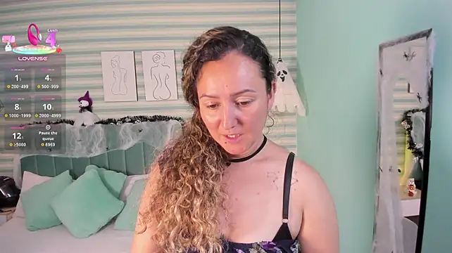 Chat XXX ao vivo de abby_apple