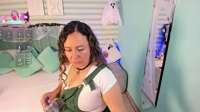 abby_apple Webcam-Show