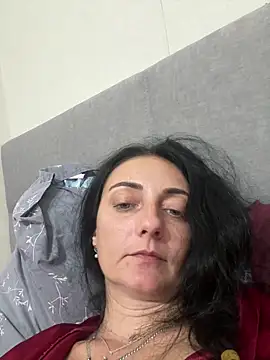 Chat XXX en directo de Miroslava1247