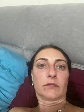 Miroslava1247 Obrolan Langsung XXX