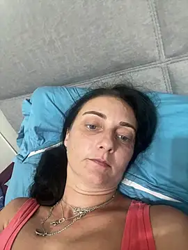 Miroslava1247's Live XXX Chat
