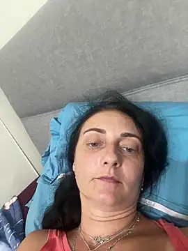 Chat XXX en directo de Miroslava1247