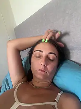 Sembang XXX Secara Langsung Miroslava1247
