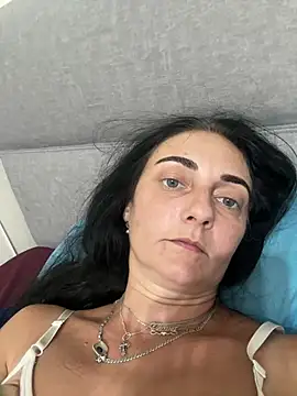 צ'אט XXX בשידור חי של Miroslava1247