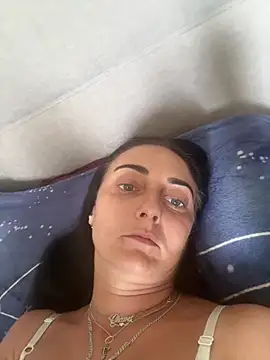 Miroslava1247's Live XXX Chat