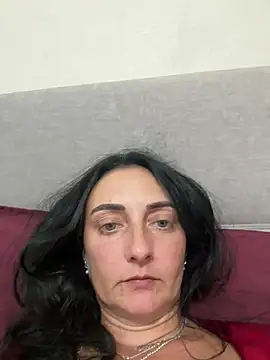 Miroslava1247's Live XXX Chat