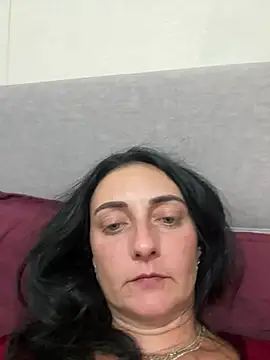 Miroslava1247's Live XXX Chat