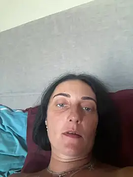 Chatroom XXX en direct de Miroslava1247