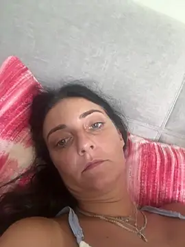 Chat XXX ao vivo de Miroslava1247