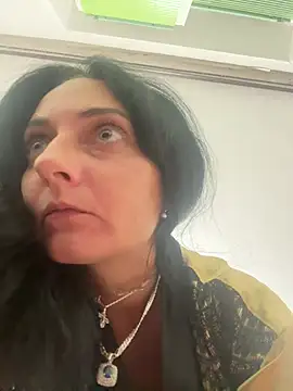 Miroslava1247 现场XXX聊天