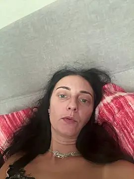 Chat XXX en directo de Miroslava1247