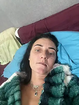 Webkamerová show Miroslava1247