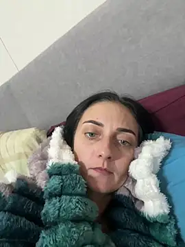 Chat XXX en directo de Miroslava1247