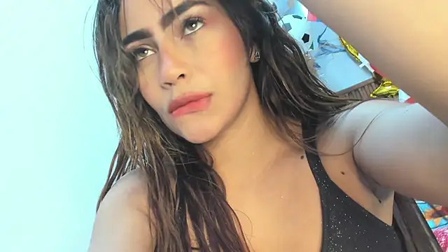 Chat XXX ao vivo de Holly_22