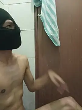 Zyx_MY 웹캠 쇼