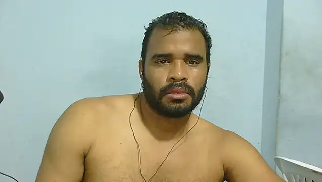 YOX22's Webcam Show