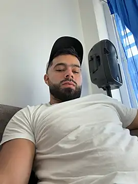 mikeblaree – Live XXX-chat