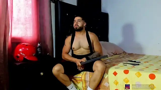 عرض كام mikeblaree