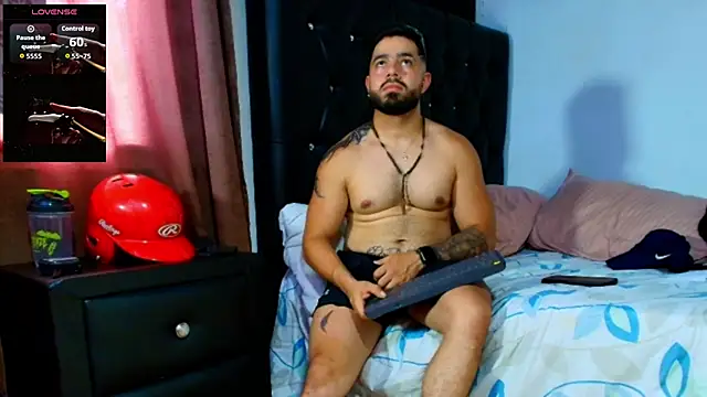 عرض كام mikeblaree