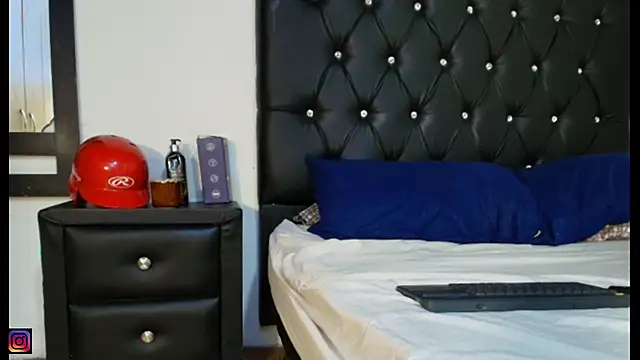 הופעת וובקאם של mikeblaree