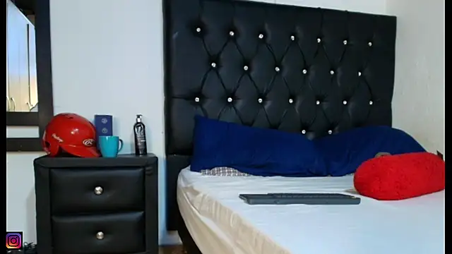 mikeblaree Webcam-Show