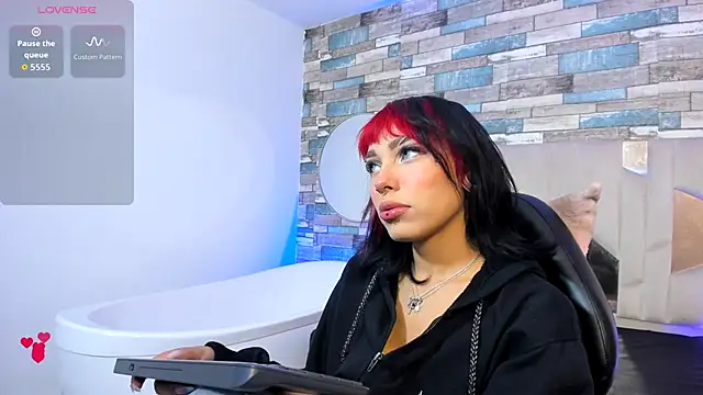 Chat XXX en directo de Issa_tay1