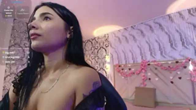 Chat +18 de Gaby_tay1 ao vivo