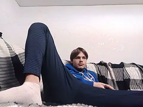 RayMartino webcam show
