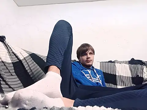 Show webcam de RayMartino