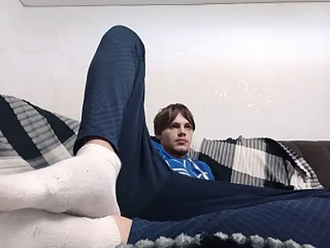 RayMartino Webcam-Show