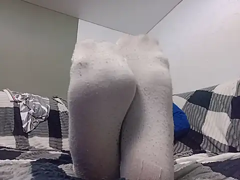 RayMartino's Webcam Show