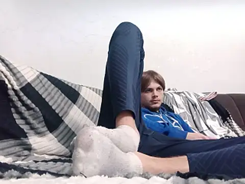 RayMartino Show Webcam
