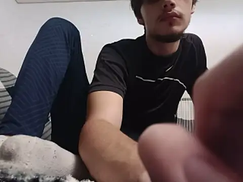 XXX chat uživo modela RayMartino