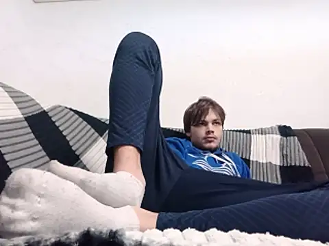 RayMartino Webcam show